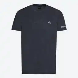 NKD Herren-Funktions-T-Shirt in Jacquard-Qualität Angebot