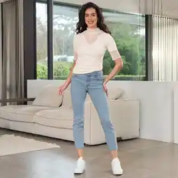 NKD Damen-Jeans mit Lyocell, NKD-PARIS Angebot