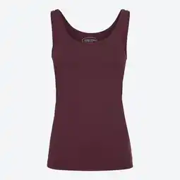 NKD Damen-Top mit hohem Baumwollanteil Angebot