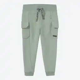 NKD Baby-Jungen-Jogginghose mit aufgesetzten Taschen Angebot
