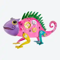 NKD Deko-Tierfigur aus Metall Angebot