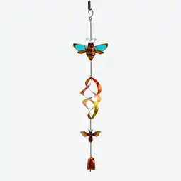 NKD Windspiel, ca. 60x15 cm Angebot