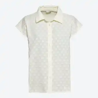 NKD Damen-Bluse in Dobby-Qualität Angebot