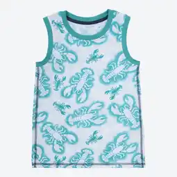 NKD Kinder-Jungen-Top mit Hummer-Motiven Angebot