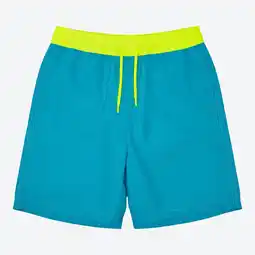 NKD Kinder-Jungen-Badeshorts mit Kontrastbund Angebot