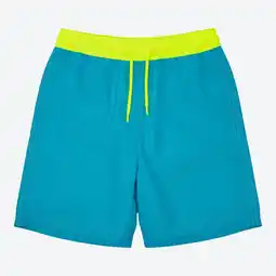 NKD Kinder-Jungen-Badeshorts mit Kontrastbund Angebot
