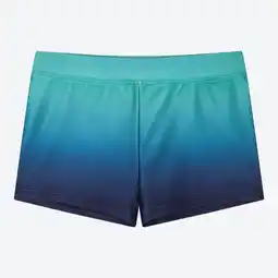 NKD Jungen-Badehose mit Farbverlauf Angebot