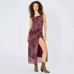 NKD Damen-Kleid mit Rücken-Schnürung Angebot