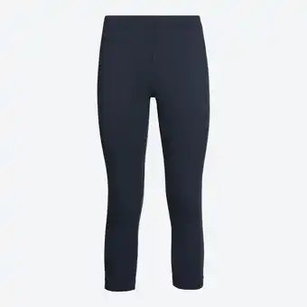 NKD Damen-Caprileggings mit Umschlag Angebot