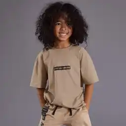NKD Kinder-Jungen-T-Shirt mit Aufdruck Angebot