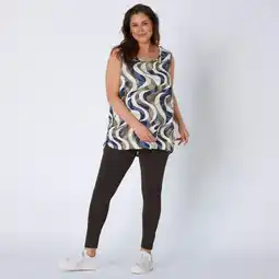 NKD Damen-Leggings mit Baumwolle, große Größen Angebot