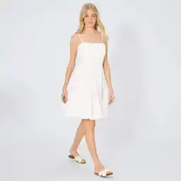 NKD Damen-Kleid mit Ballonrock Angebot