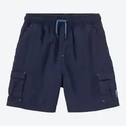 NKD Kinder-Jungen-Bermudas mit elastischem Bund Angebot