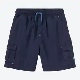 NKD Kinder-Jungen-Bermudas mit elastischem Bund Angebot