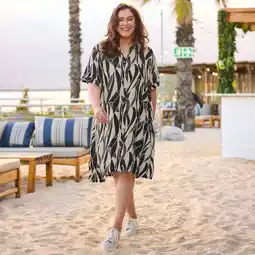NKD Damen-Kleid aus Viskose Angebot