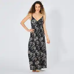 NKD Damen-Kleid mit verstellbaren Trägern Angebot
