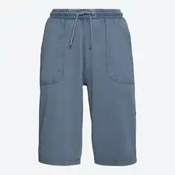 NKD Damen-Bermudas mit elastischem Bund Angebot