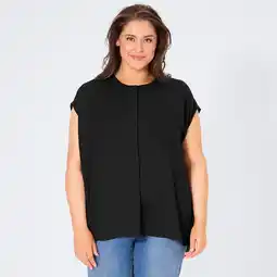 NKD Damen-Bluse mit Taschen, große Größen Angebot