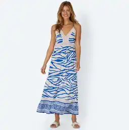 NKD Damen-Kleid mit Viskose Angebot