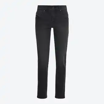 NKD Damen-Shaping-Jeans in Premium Qualität Angebot