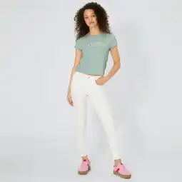 NKD Damen-Skinny-Jeans, NKD-MIAMI Angebot