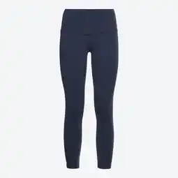 NKD Damen-Interlock-Leggings, 7/8-Länge Angebot
