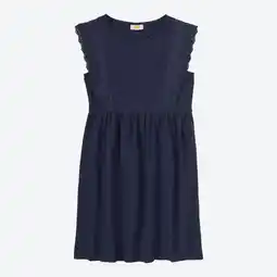 NKD Kinder-Mädchen-Kleid mit Stickerei Angebot