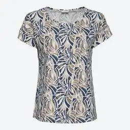 NKD Damen-T-Shirt aus Baumwolle Angebot