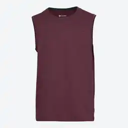 NKD Herren-Muskelshirt in Melange-Optik Angebot