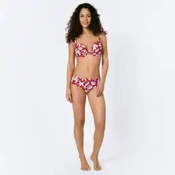 NKD Damen-Bikini-Hose mit Muster Angebot