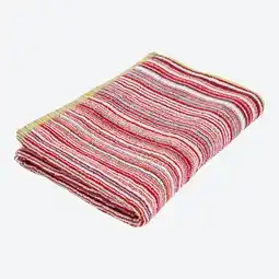 NKD Strandtuch aus Baumwolle, ca. 80x180 cm Angebot