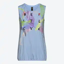 NKD Damen-Funktions-Top mit Frontaufdruck Angebot