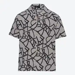NKD Herren-Kurzarmhemd mit Reverskragen Angebot