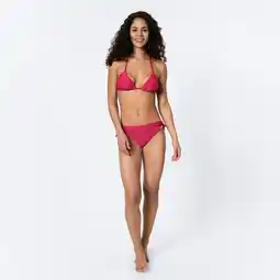 NKD Damen-Bikini-Hose mit Schnürung Angebot