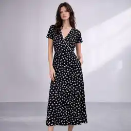 NKD Damen-Kleid mit Rüschen Angebot