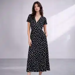 NKD Damen-Kleid mit Rüschen Angebot