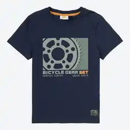NKD Kinder-Jungen-T-Shirt mit 3D-Druck Angebot