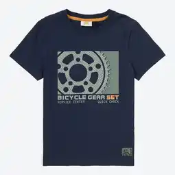 NKD Kinder-Jungen-T-Shirt mit 3D-Druck Angebot