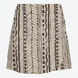 NKD Damen-Skort aus Viskose Angebot