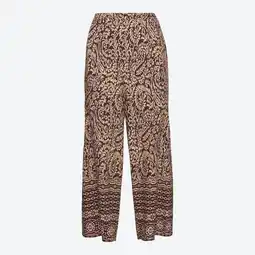 NKD Damen-Culotte aus Viskose Angebot