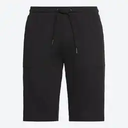 NKD Damen-Bermudas in French-Terry-Qualität Angebot