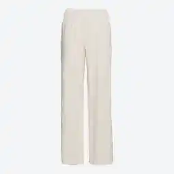 NKD Damen-Hose mit Lochstickerei Angebot