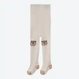 NKD Baby-Newborn-Strumpfhose mit Leoparden-Motiv Angebot