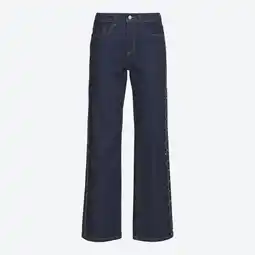 NKD Damen-Jeans mit weitem Bein Angebot