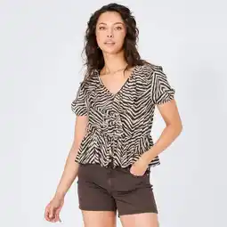 NKD Damen-Bluse aus Viskose Angebot