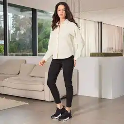 NKD Damen-Hose mit elastischem Bund, NKD-SYDNEY Angebot