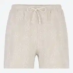 NKD Damen-Shorts in zweifarbiger Optik Angebot