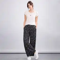 NKD Damen-Hose mit elastischem Bund Angebot