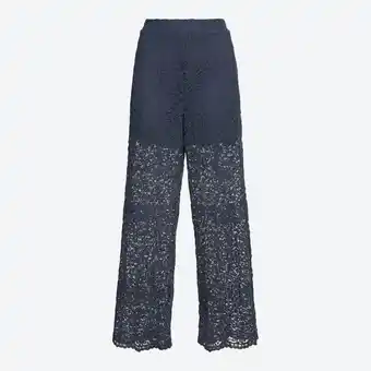 NKD Damen-Hose mit Spitze Angebot