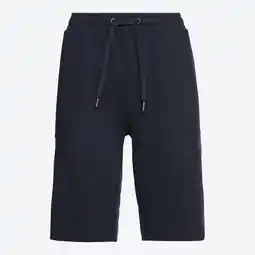 NKD Damen-Bermudas mit elastischem Bund Angebot